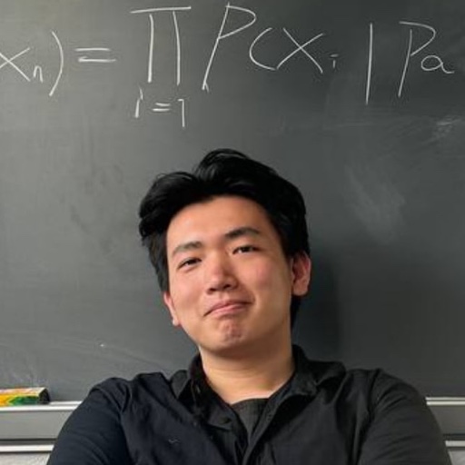 Rovier Chen