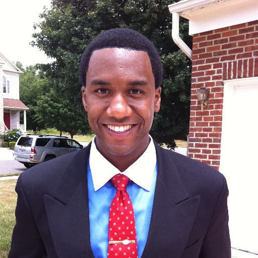 Patrick Langford