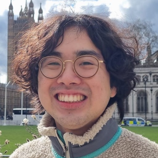 Bill Chen
