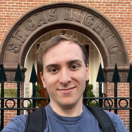 Derik Kauffman