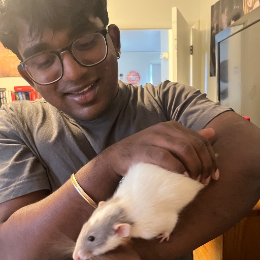 Niranjan Baskaran