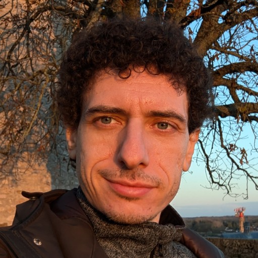 Martin Kunev