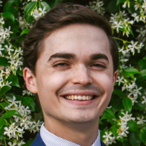 Eli McKown-Dawson