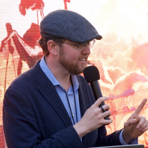Ben Pace