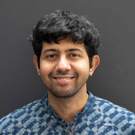 Sreeram Kannan
