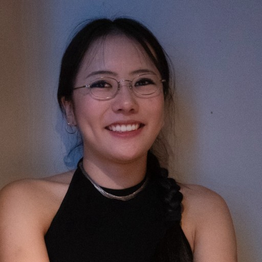 Carolanne Jiang