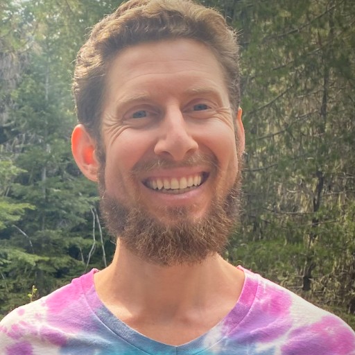 Cameron Baghai