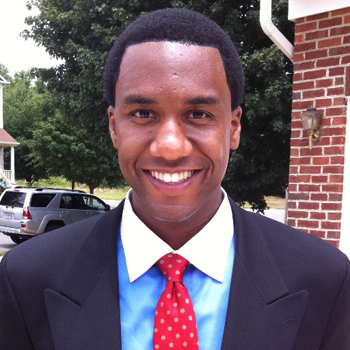 Patrick Langford