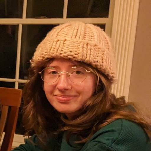 Rachel Weinberg